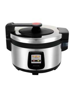 Рисоварка GoodFood ERC42A Рисоварка GoodFood ERC42A